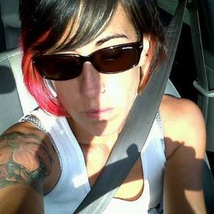 Meet your Posher, Annette